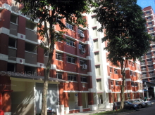 Blk 464 Upper Serangoon Road (Hougang), HDB 5 Rooms #237982